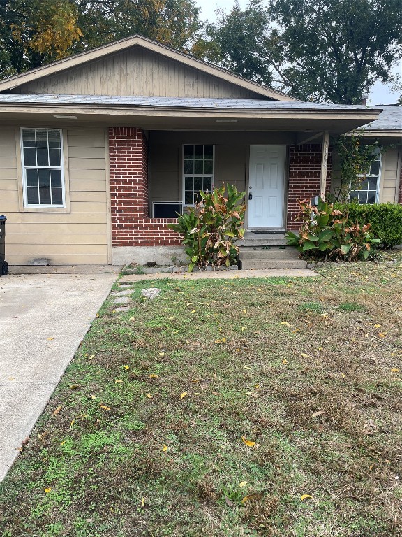 1404 Tulane Street Greenville TX 75401