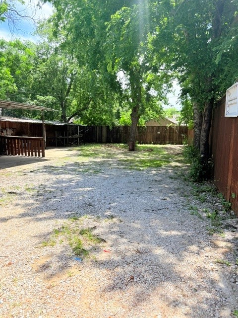 3028 Carnation Avenue Fort Worth TX 76111