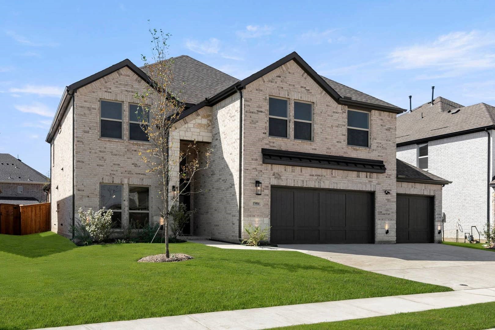 15004 Pizarro Court Little Elm TX 75068