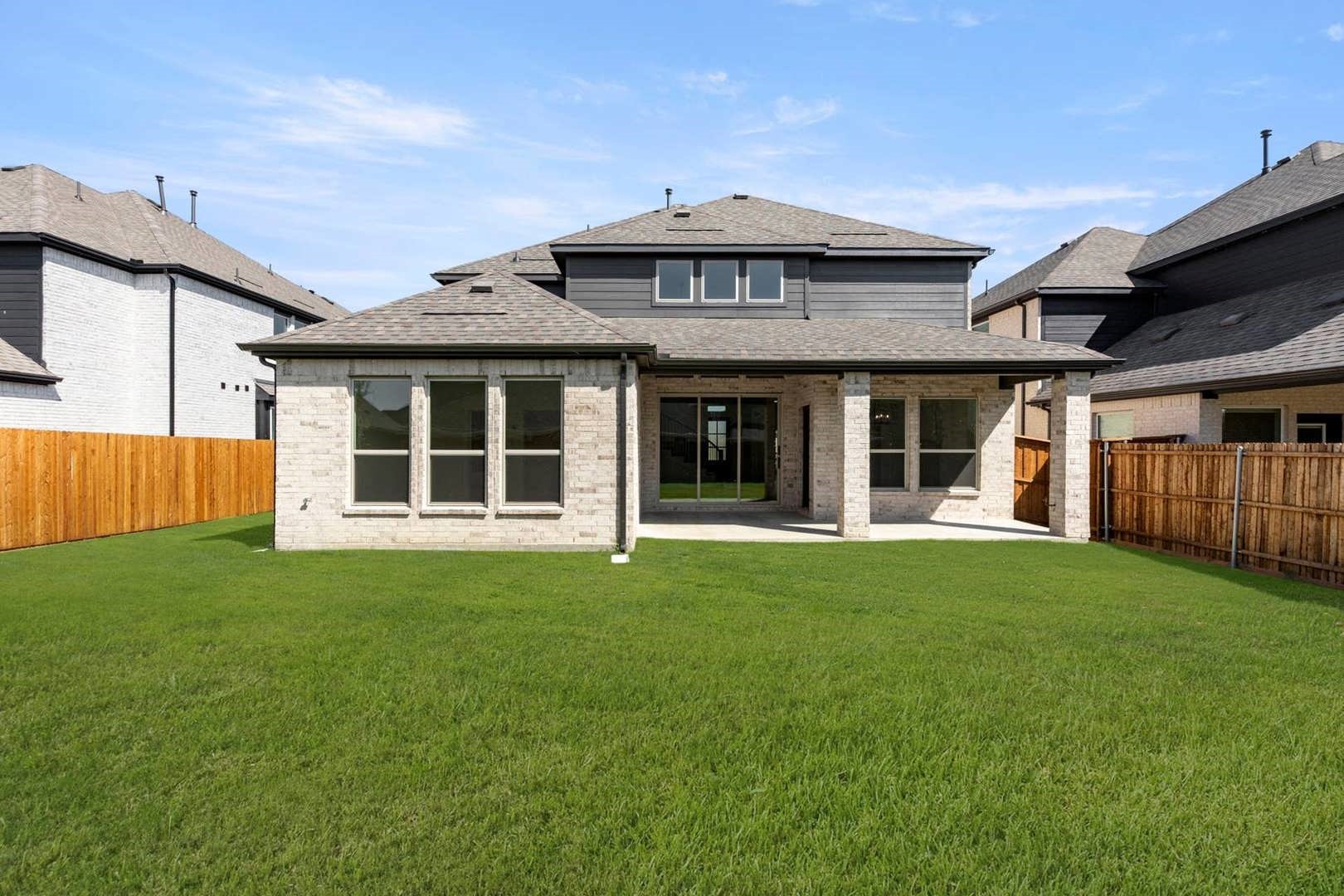 15004 Pizarro Court Little Elm TX 75068
