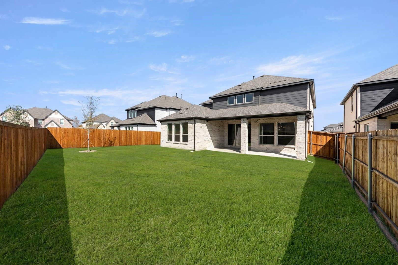 15004 Pizarro Court Little Elm TX 75068