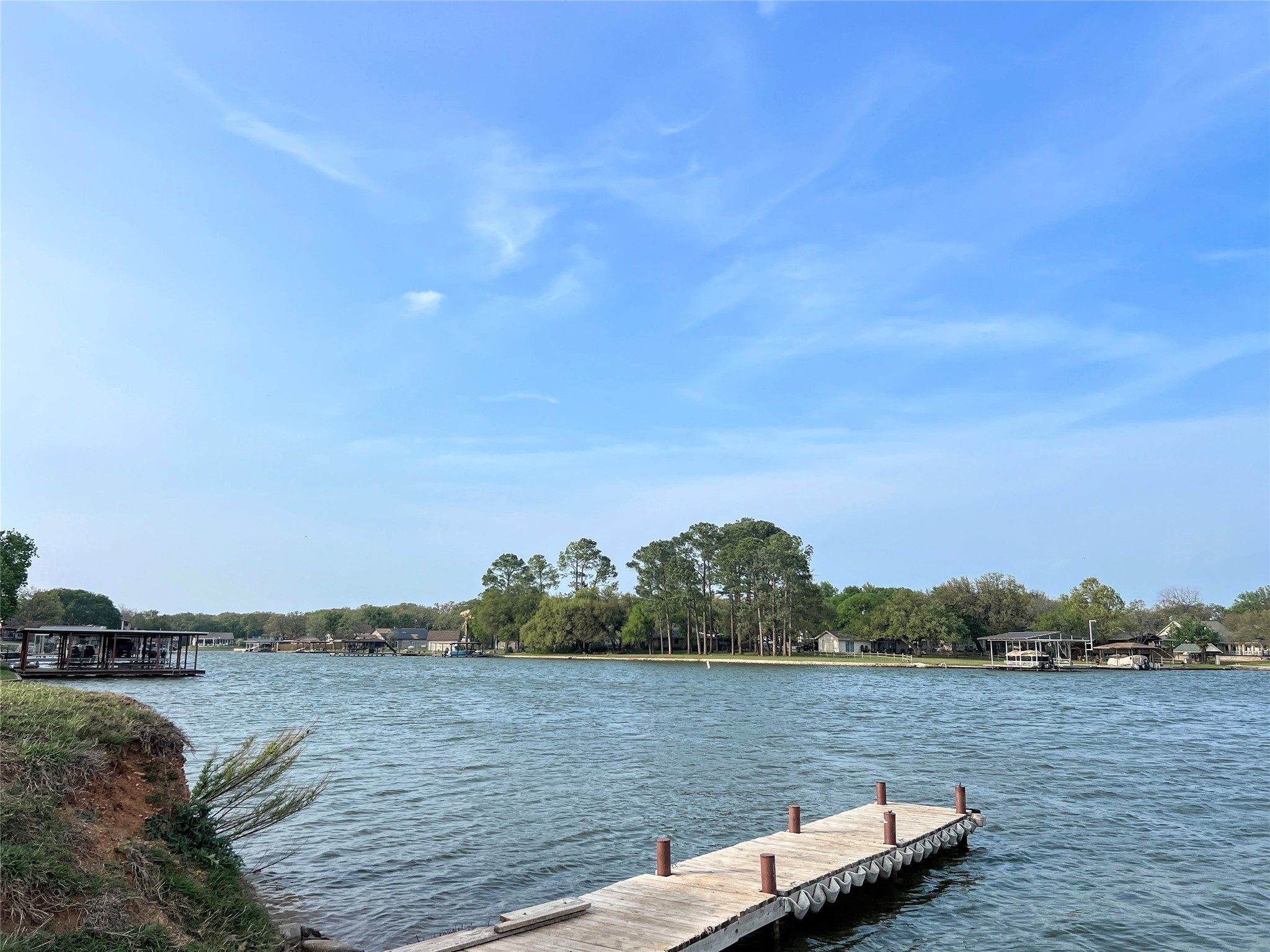 3807 Lands End Court Granbury TX 76048