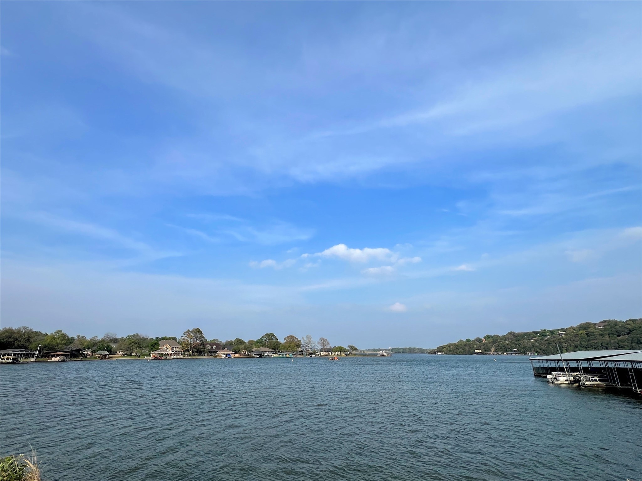 3807 Lands End Court Granbury TX 76048