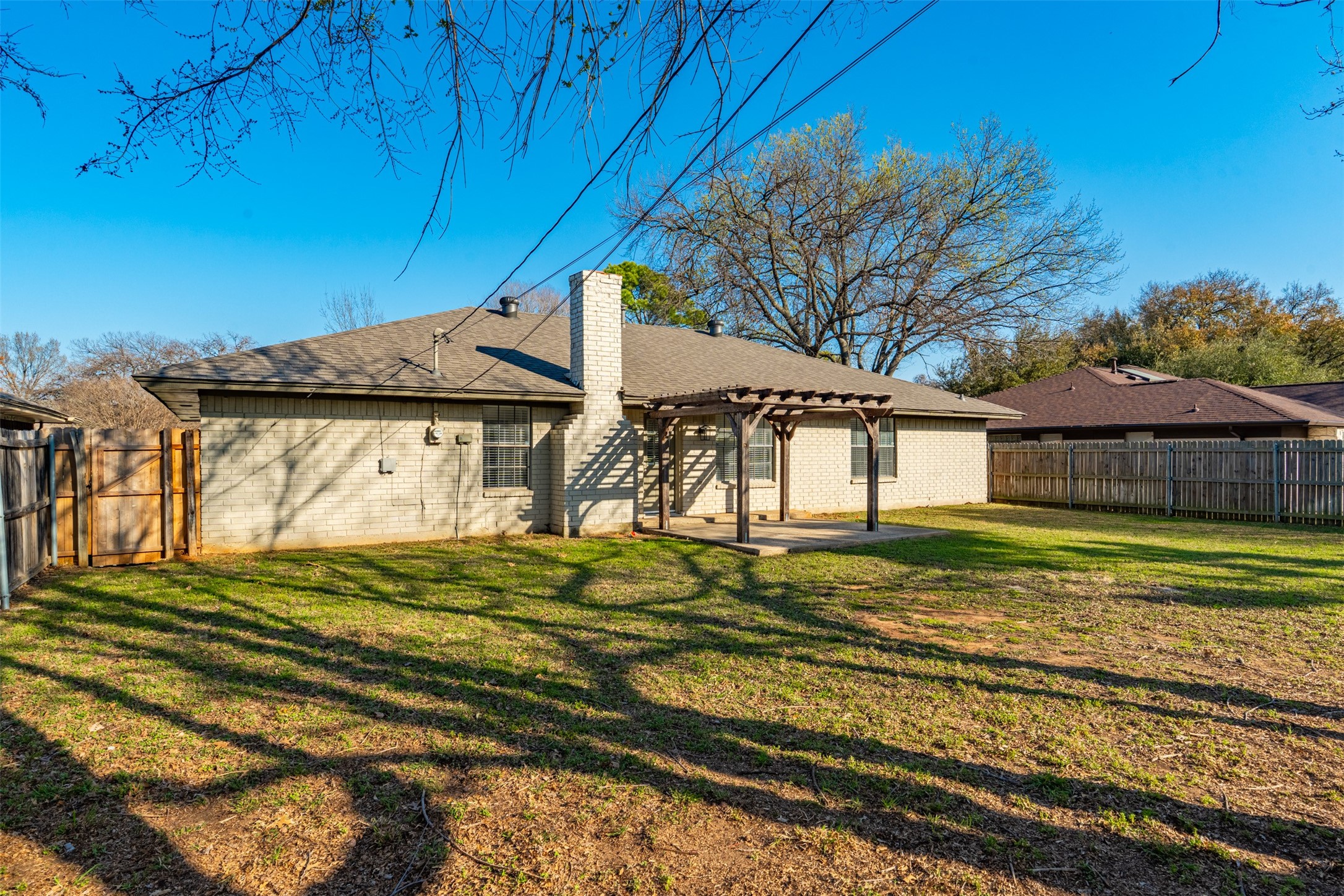 4910 Spring Creek Road Arlington TX 76017