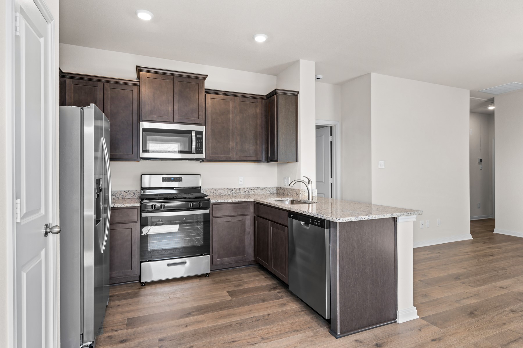 8313 White Wolf Trail Ponder TX 76259