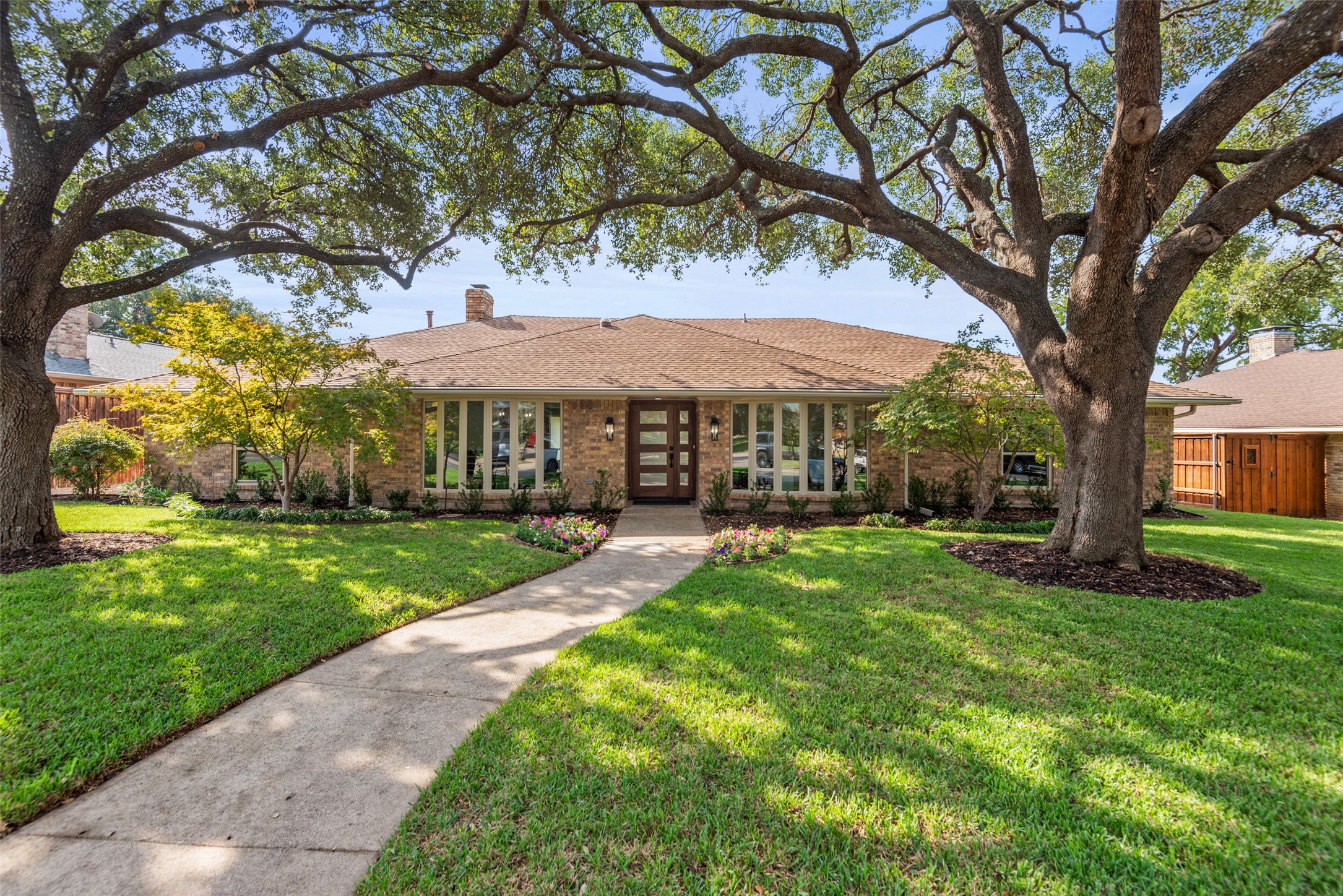 4224 High Summit Drive Dallas TX 75244
