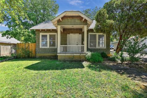 1509 N Broughton Street Sherman TX 75090