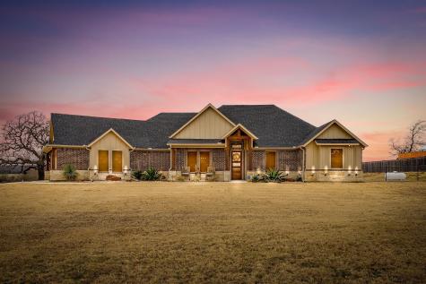 8895 Hutcheson Hill Road Springtown TX 76082
