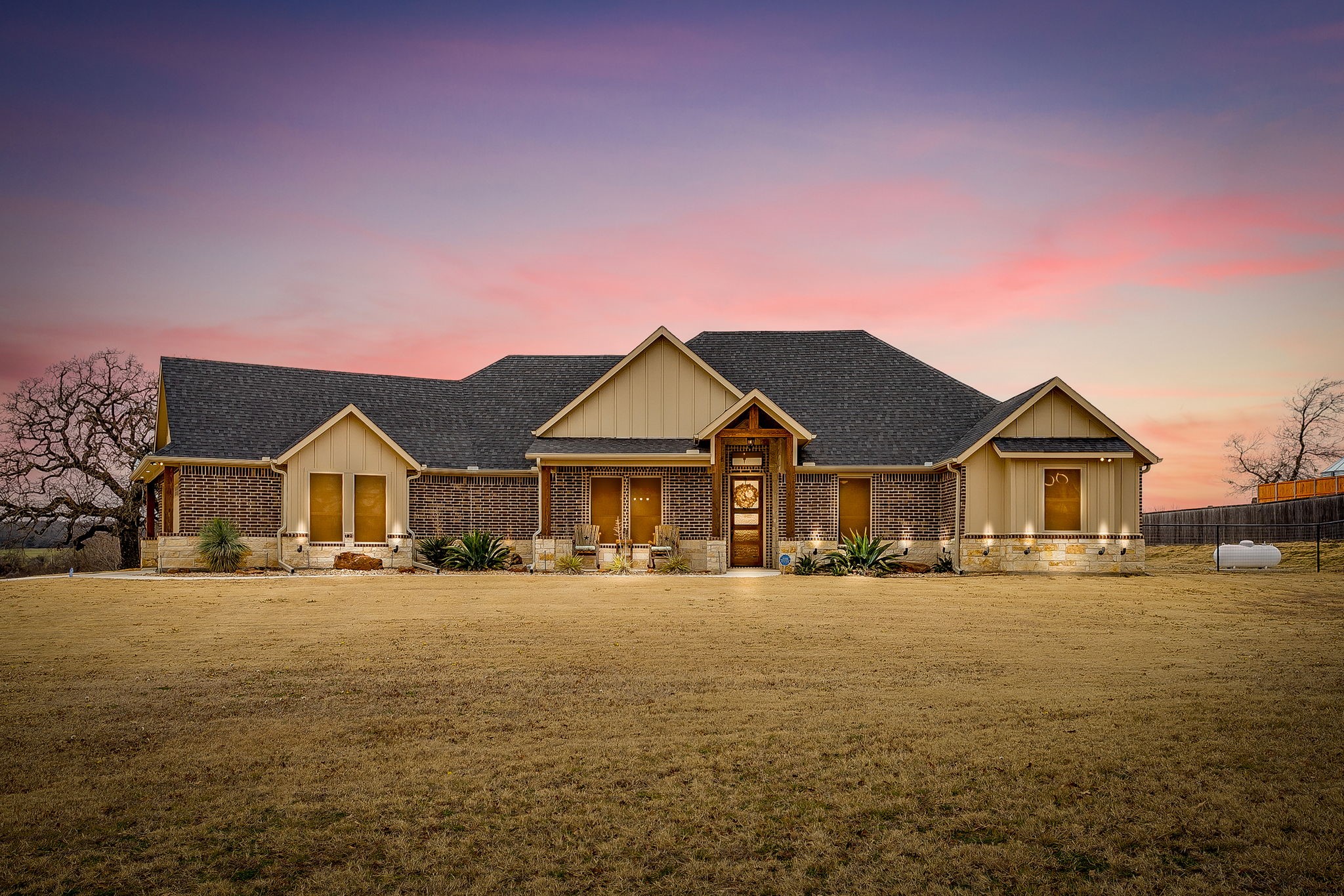 8895 Hutcheson Hill Road Springtown TX 76082