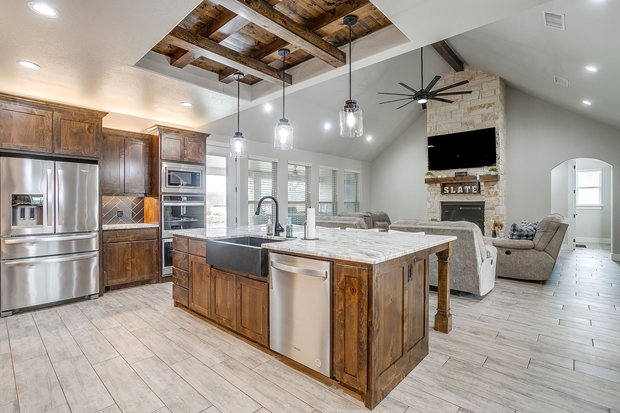 8895 Hutcheson Hill Road Springtown TX 76082