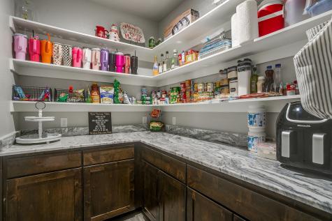 8895 Hutcheson Hill Road Springtown TX 76082