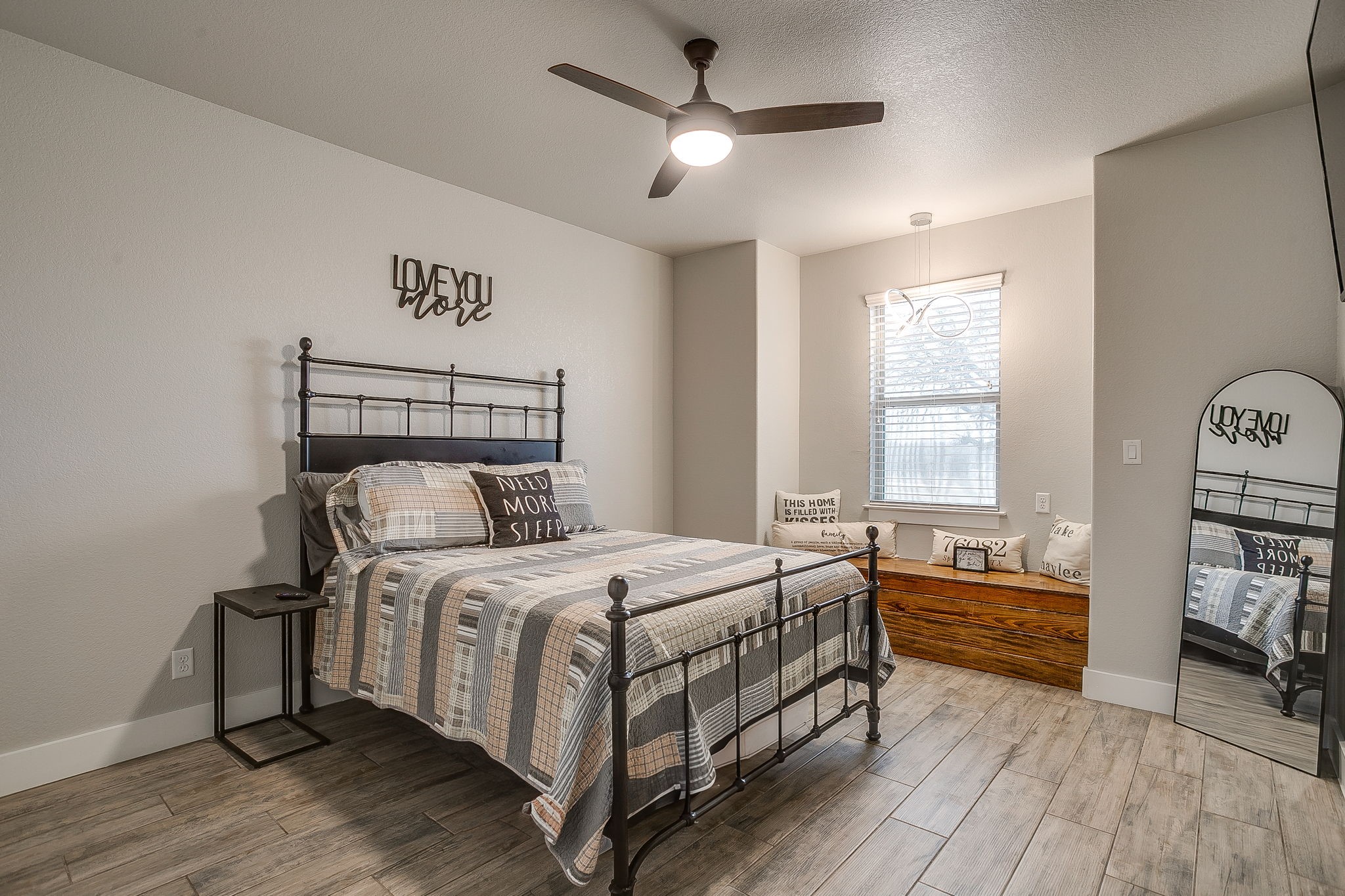 8895 Hutcheson Hill Road Springtown TX 76082