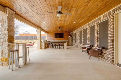8895 Hutcheson Hill Road Springtown TX 76082
