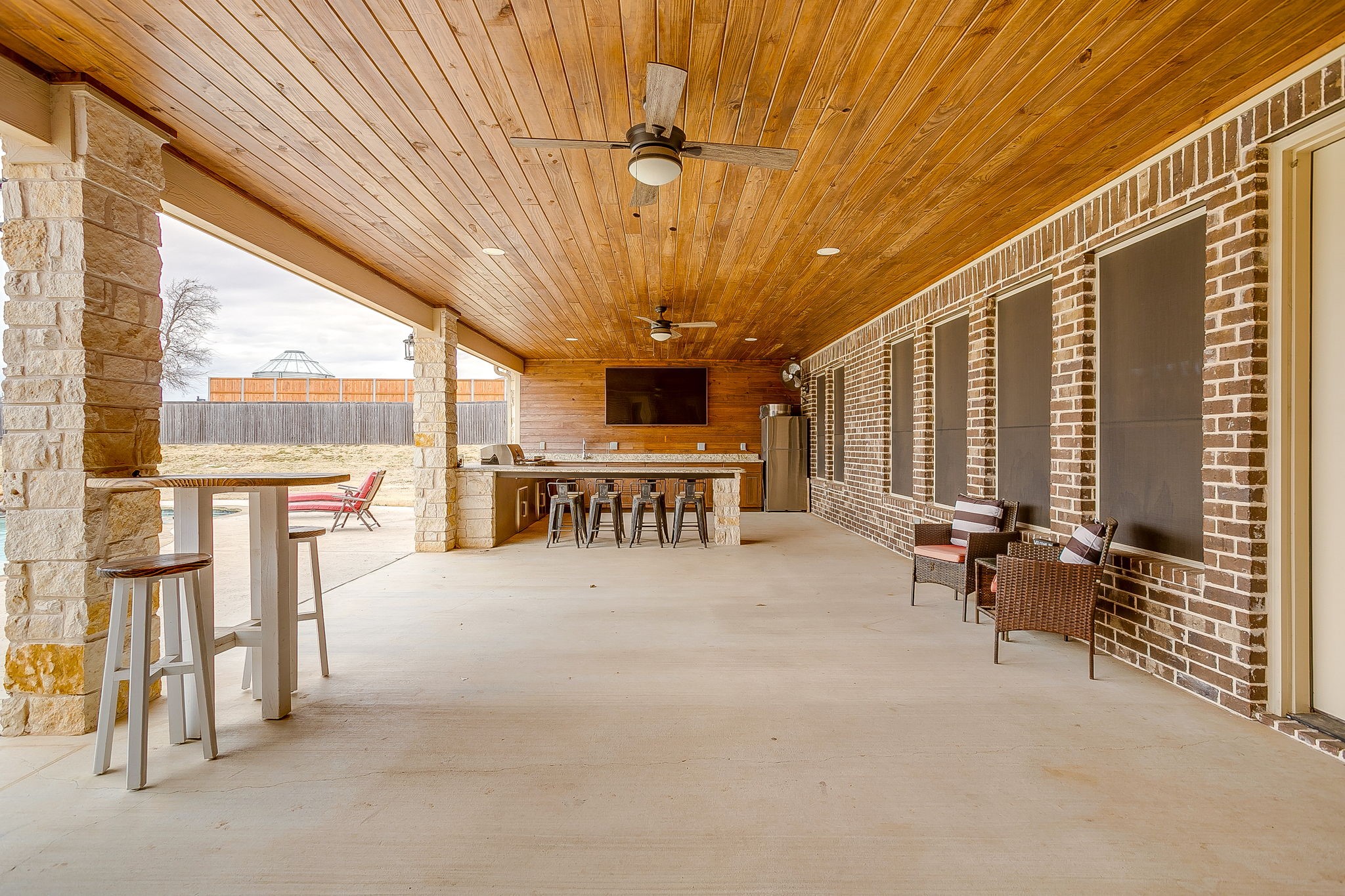 8895 Hutcheson Hill Road Springtown TX 76082
