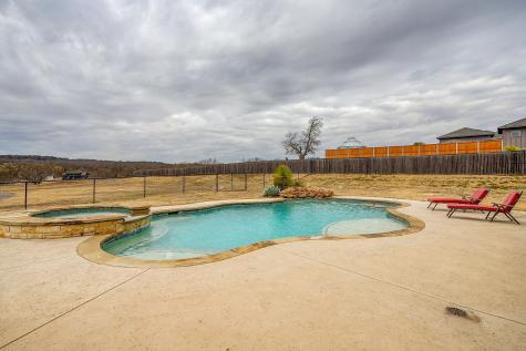 8895 Hutcheson Hill Road Springtown TX 76082