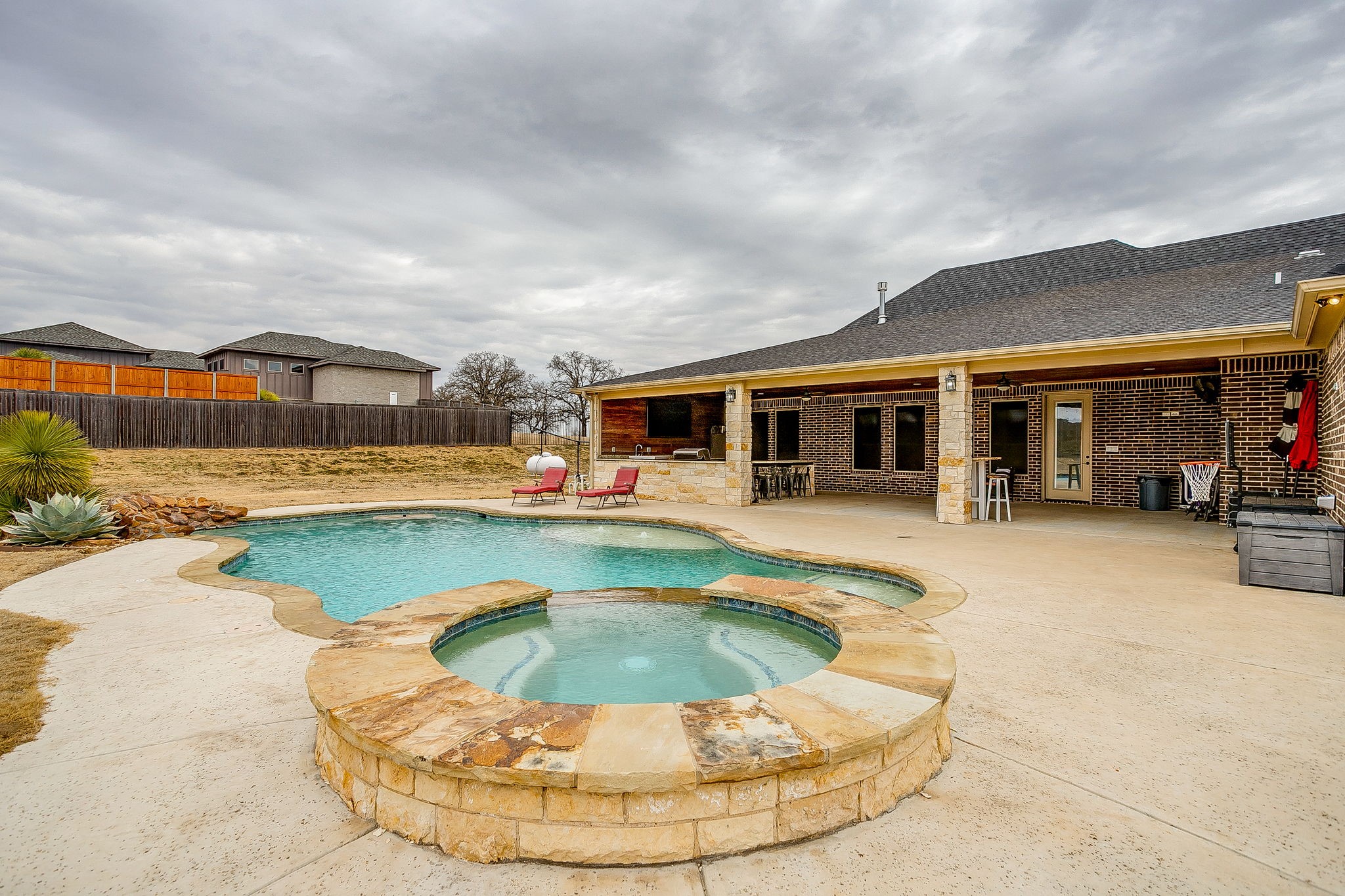 8895 Hutcheson Hill Road Springtown TX 76082