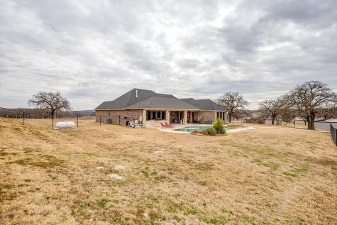8895 Hutcheson Hill Road Springtown TX 76082