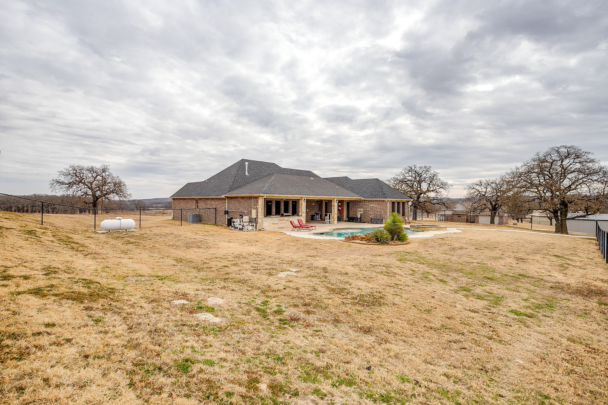 8895 Hutcheson Hill Road Springtown TX 76082