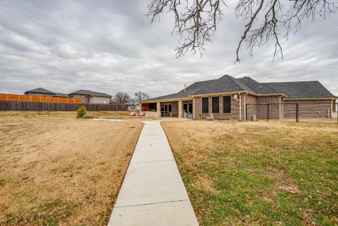 8895 Hutcheson Hill Road Springtown TX 76082