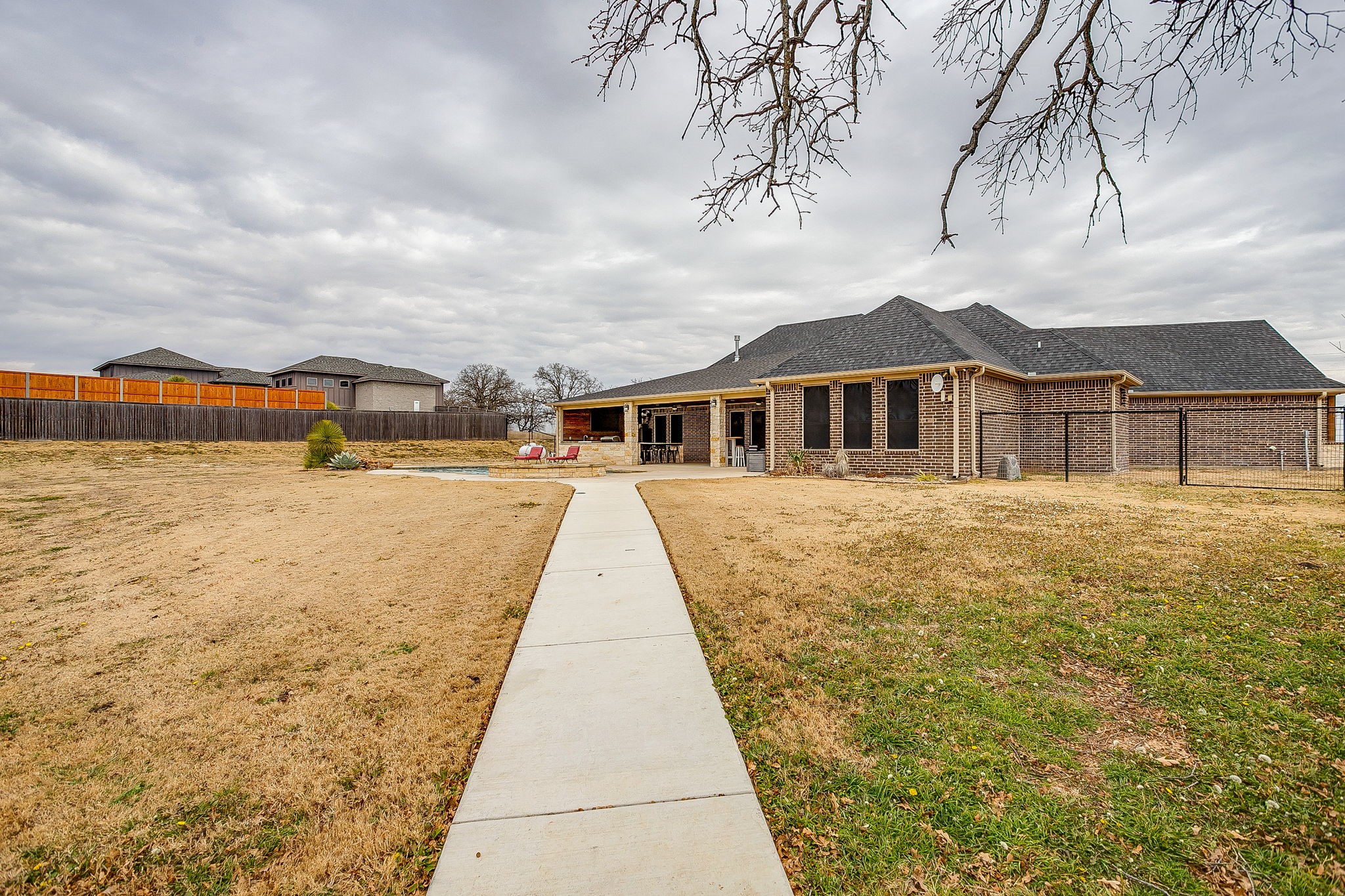 8895 Hutcheson Hill Road Springtown TX 76082