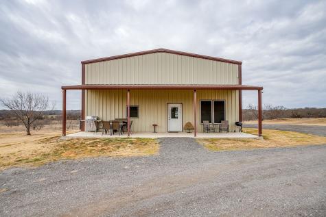 8895 Hutcheson Hill Road Springtown TX 76082