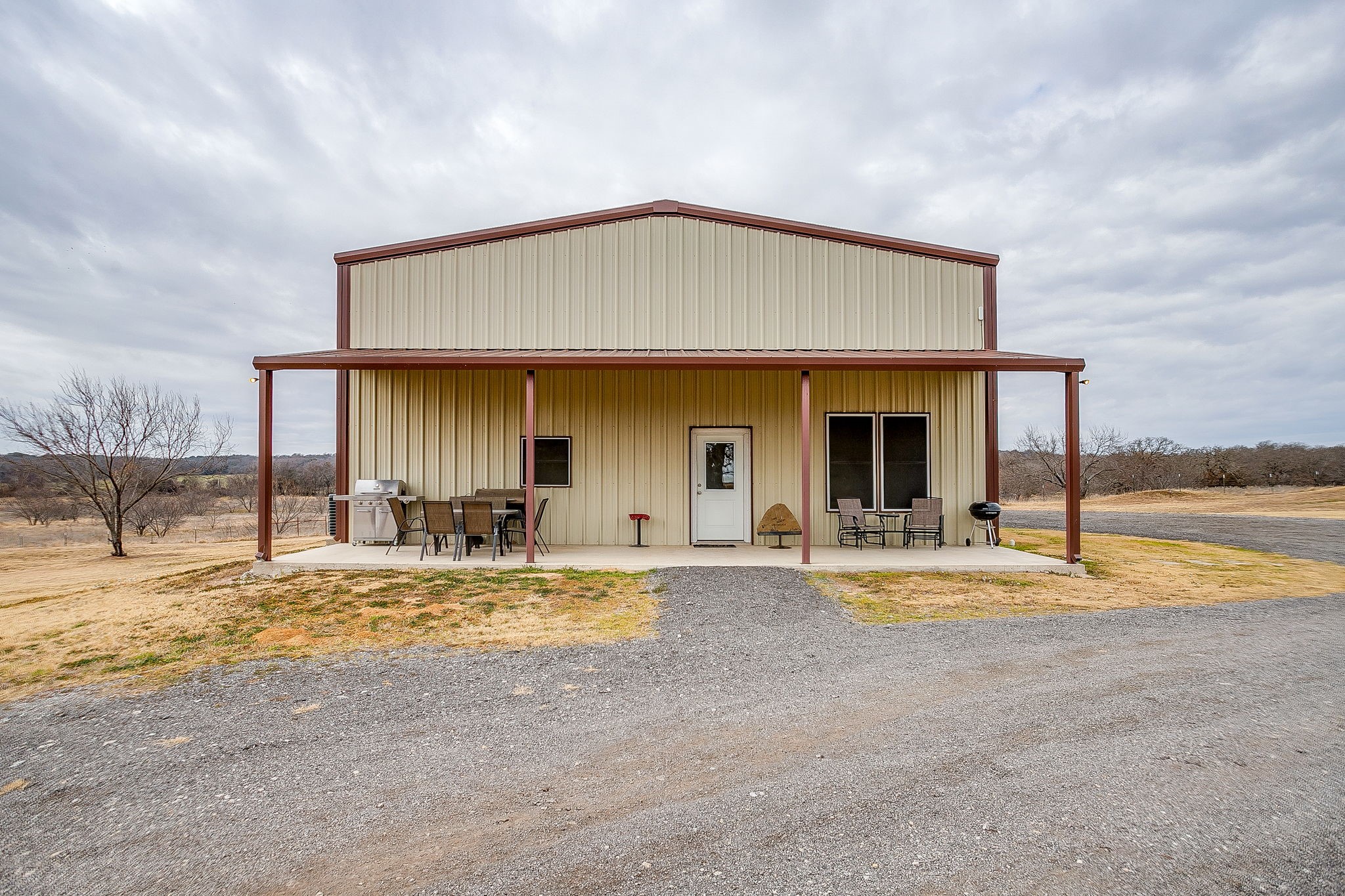 8895 Hutcheson Hill Road Springtown TX 76082