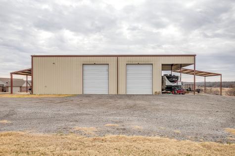 8895 Hutcheson Hill Road Springtown TX 76082