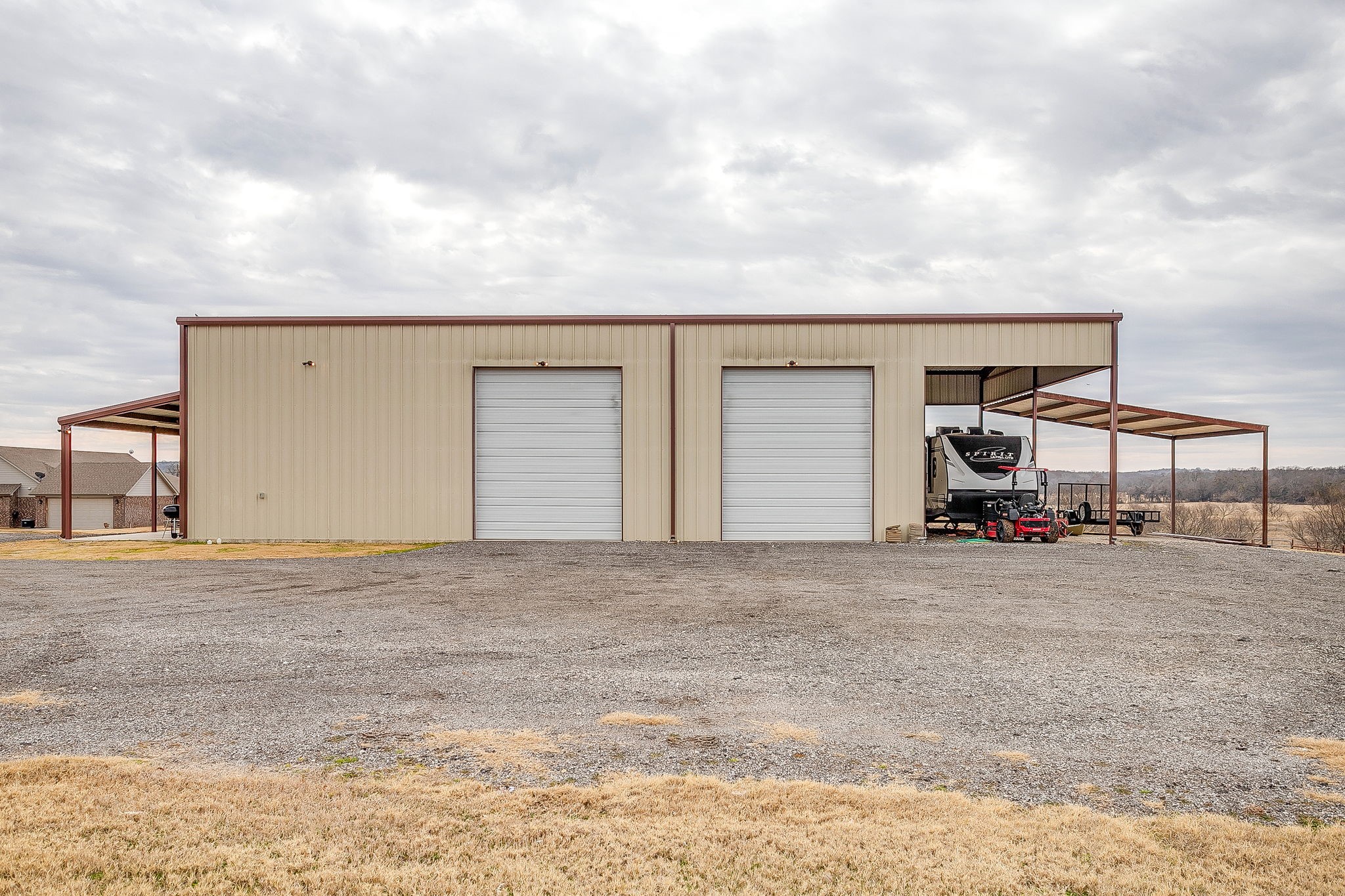 8895 Hutcheson Hill Road Springtown TX 76082