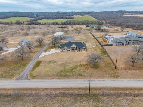 8895 Hutcheson Hill Road Springtown TX 76082