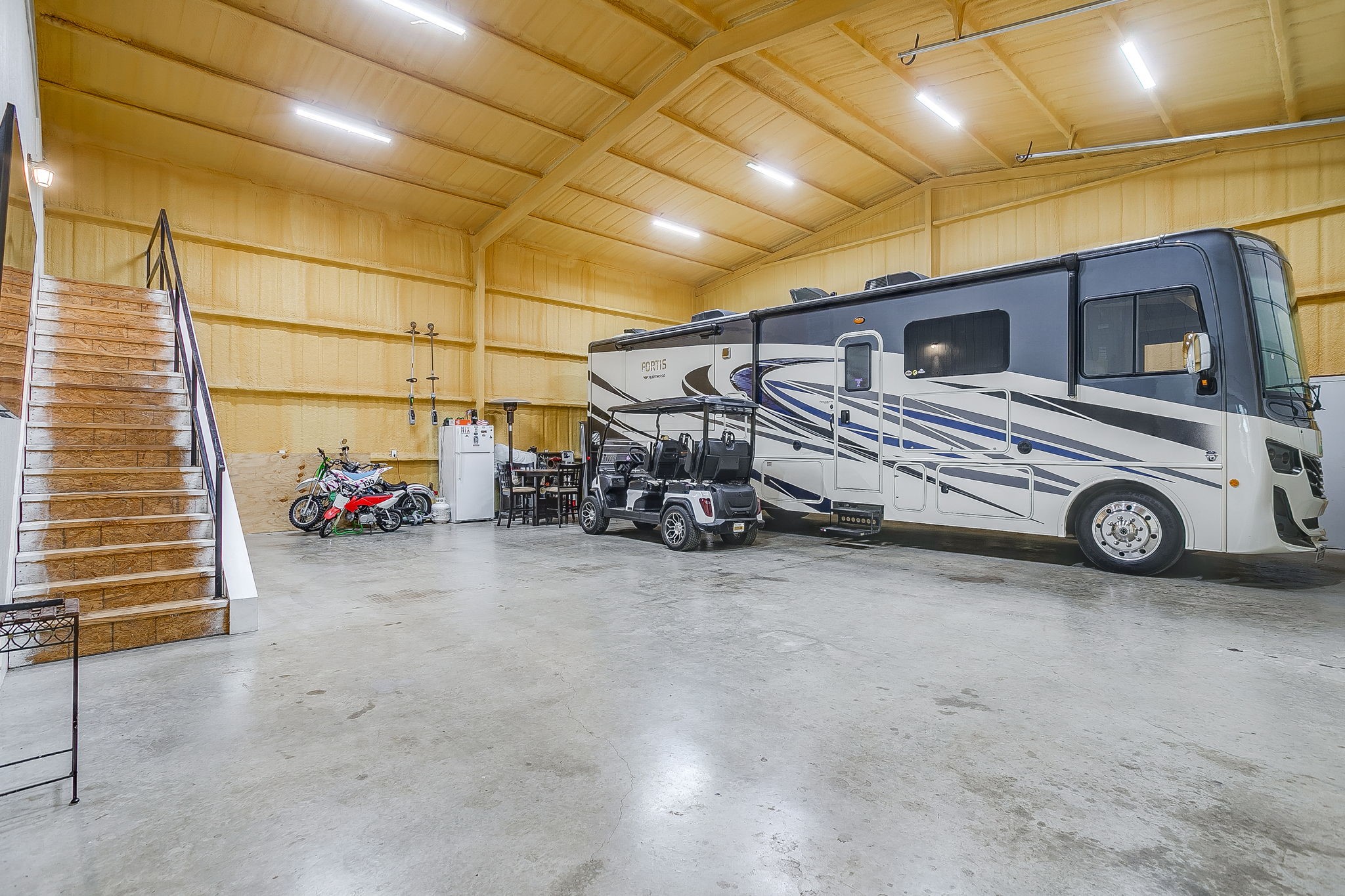 8895 Hutcheson Hill Road Springtown TX 76082