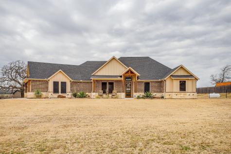 8895 Hutcheson Hill Road Springtown TX 76082
