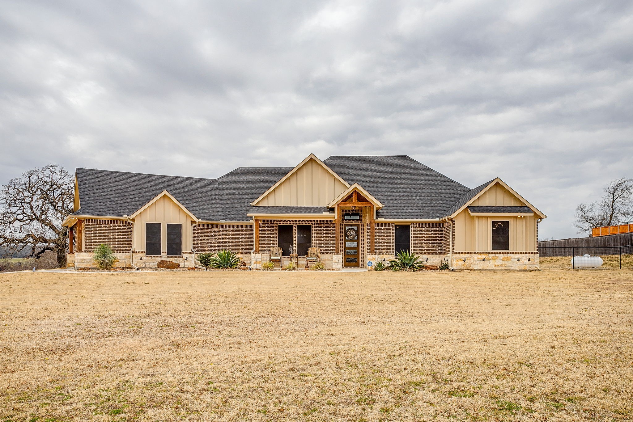 8895 Hutcheson Hill Road Springtown TX 76082