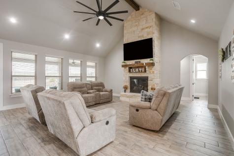 8895 Hutcheson Hill Road Springtown TX 76082