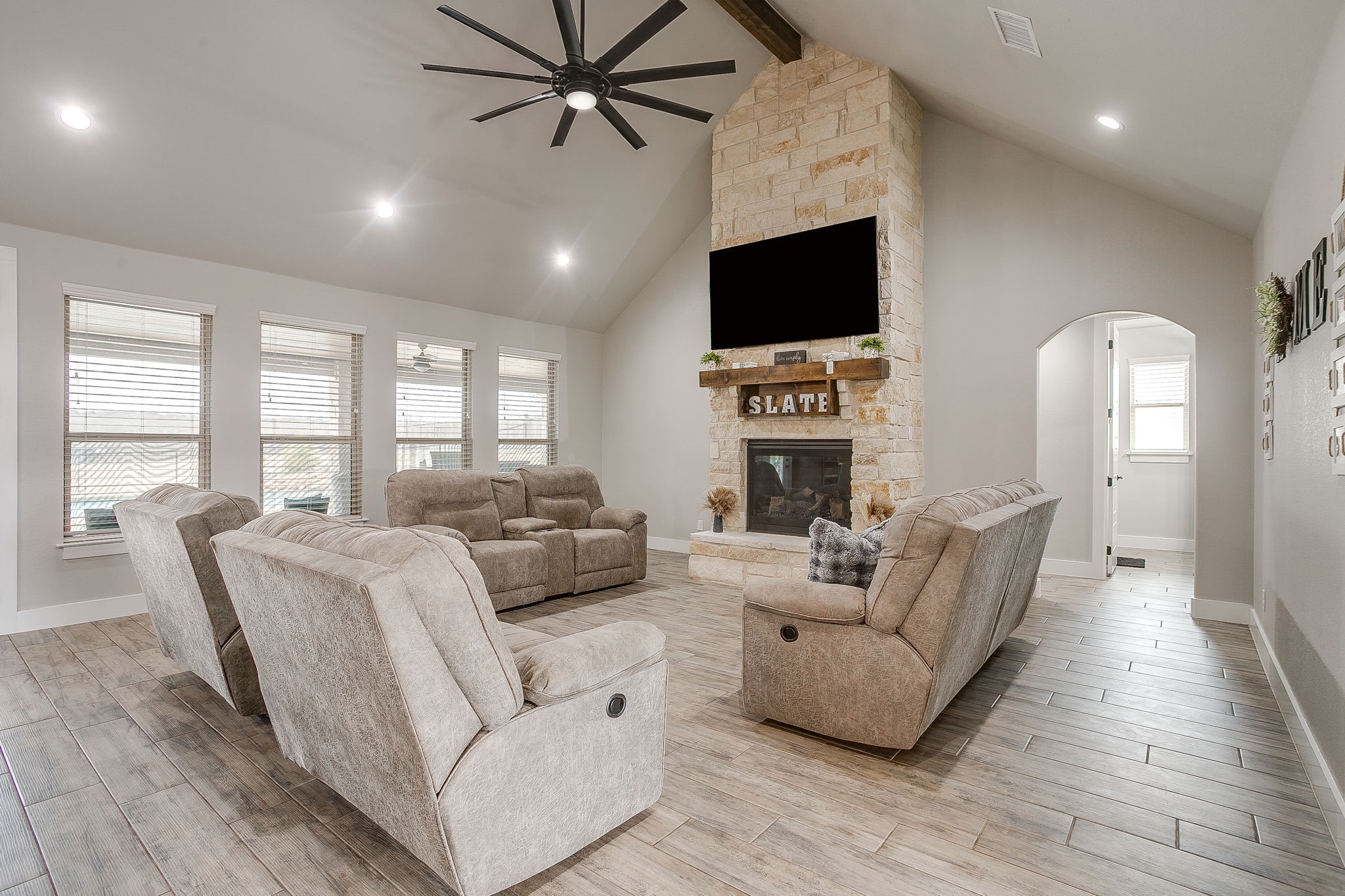 8895 Hutcheson Hill Road Springtown TX 76082