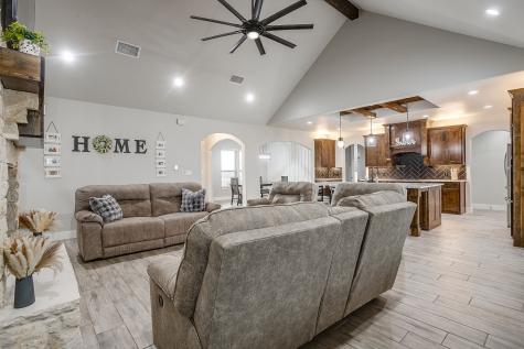 8895 Hutcheson Hill Road Springtown TX 76082