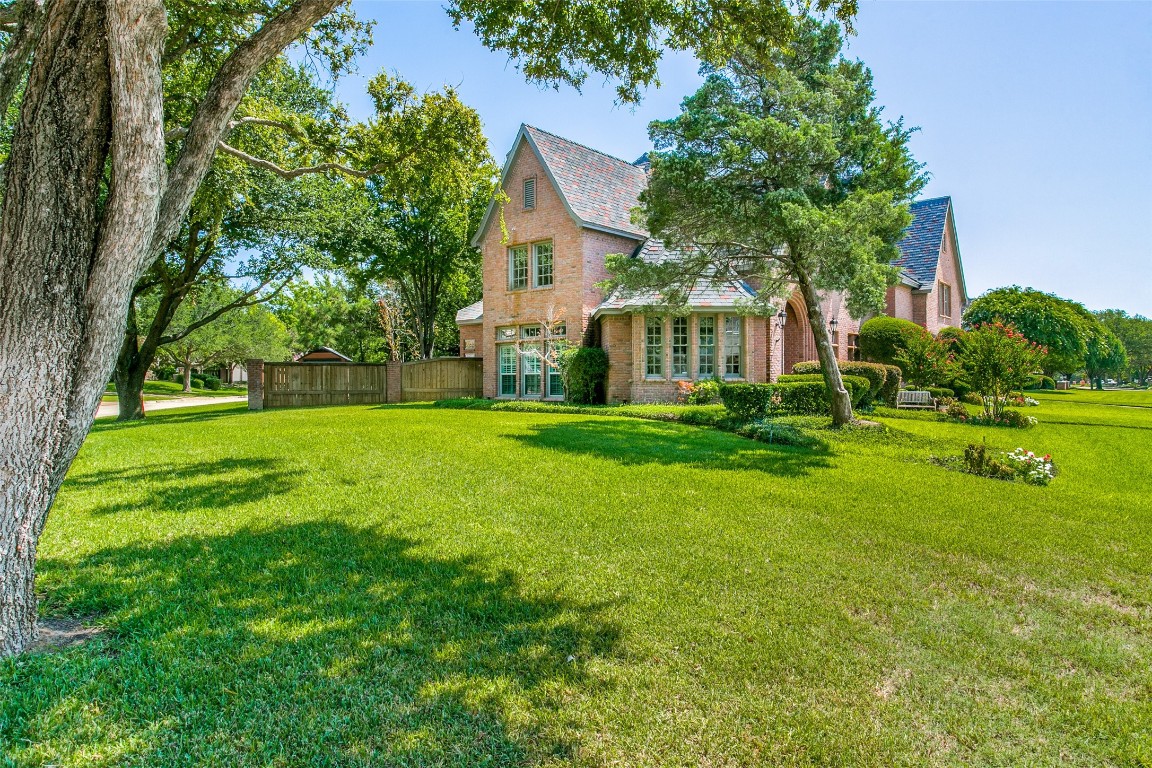 608 Potomac Place Southlake TX 76092
