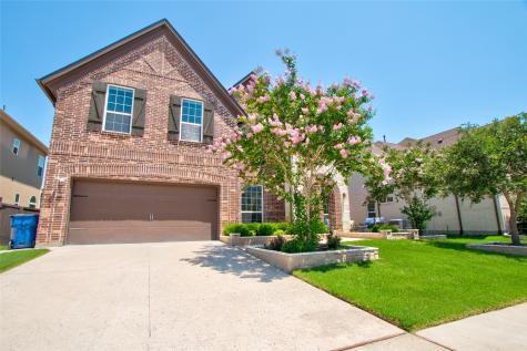12990 Twelve Oaks Avenue Frisco TX 75035