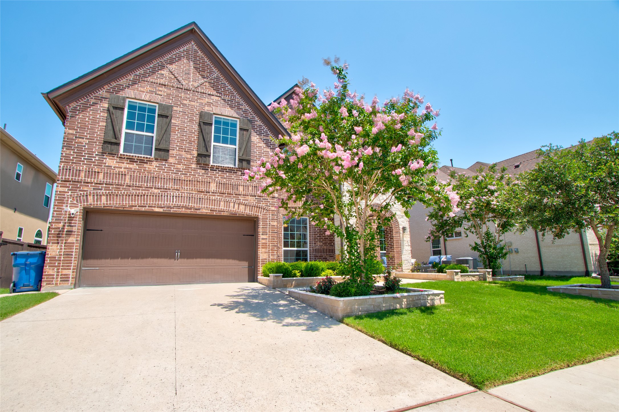 12990 Twelve Oaks Avenue Frisco TX 75035