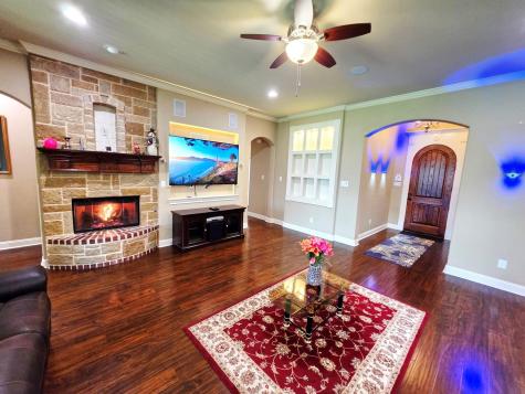 1021 Saint Matthew Circle Royse City TX 75189
