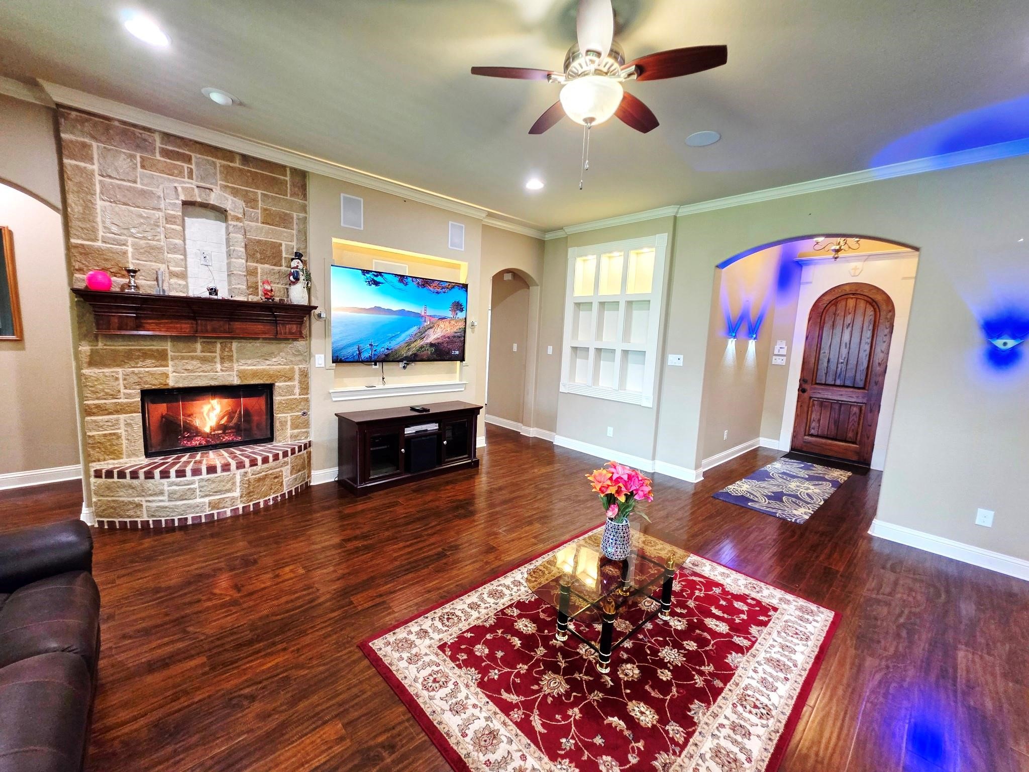 1021 Saint Matthew Circle Royse City TX 75189
