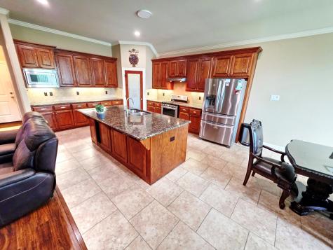 1021 Saint Matthew Circle Royse City TX 75189