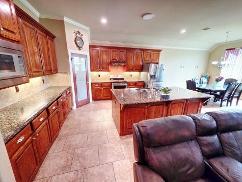 1021 Saint Matthew Circle Royse City TX 75189