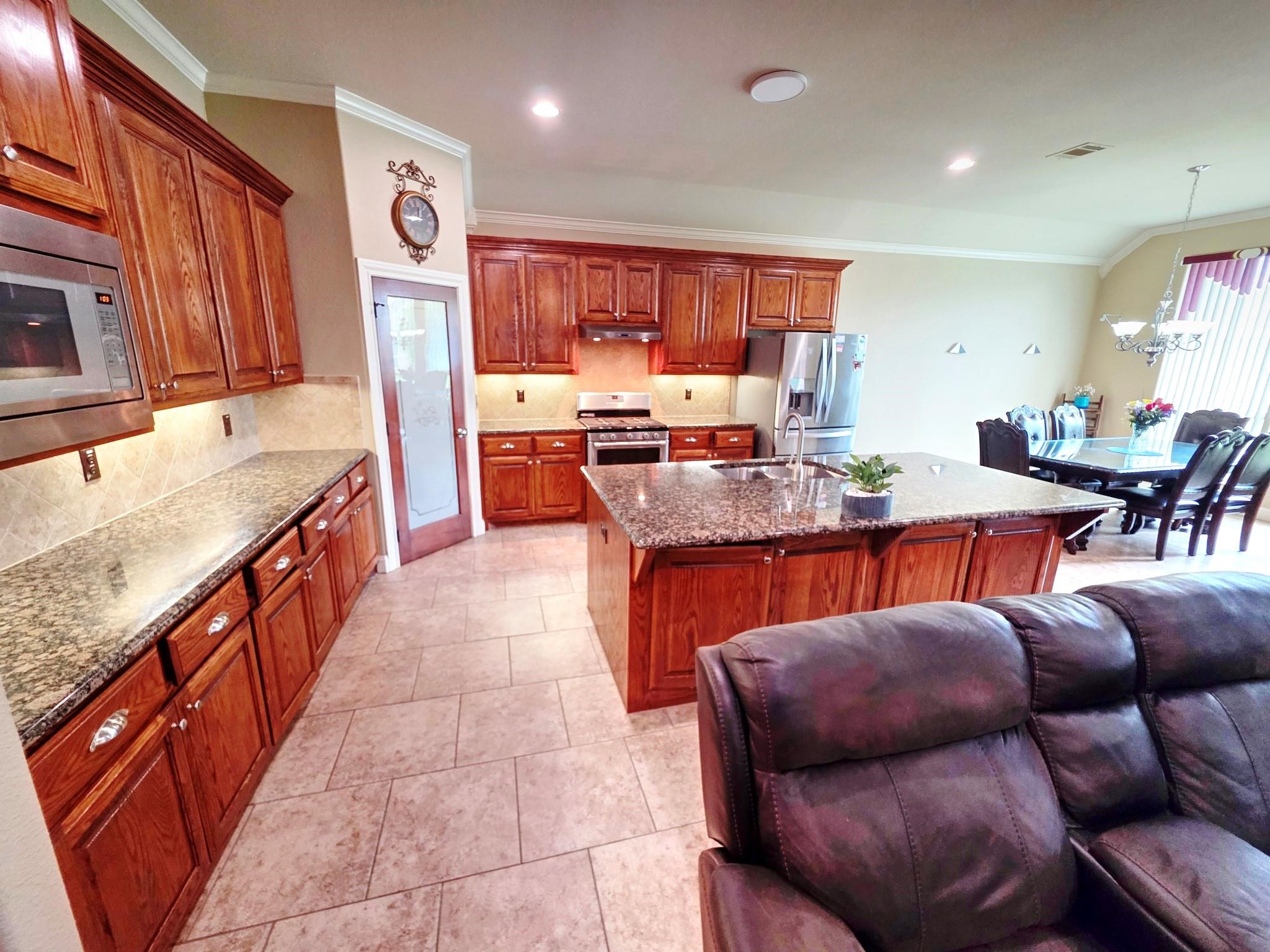 1021 Saint Matthew Circle Royse City TX 75189