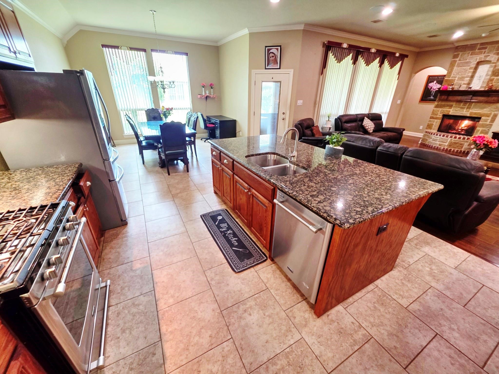 1021 Saint Matthew Circle Royse City TX 75189