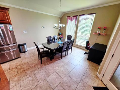 1021 Saint Matthew Circle Royse City TX 75189