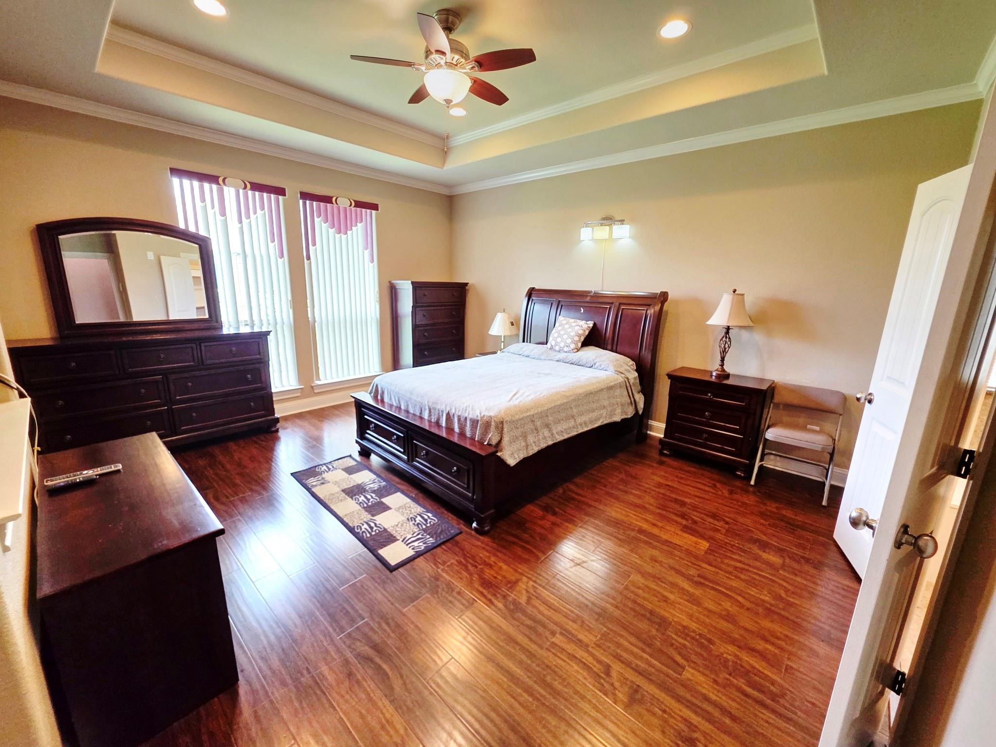 1021 Saint Matthew Circle Royse City TX 75189