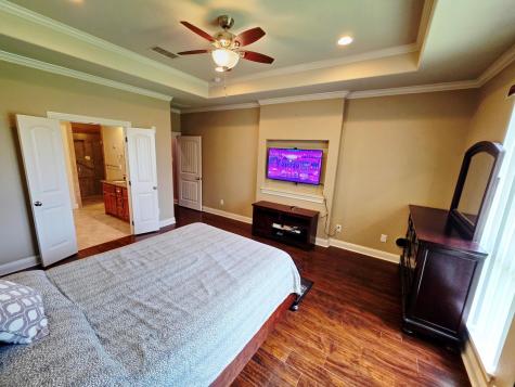 1021 Saint Matthew Circle Royse City TX 75189