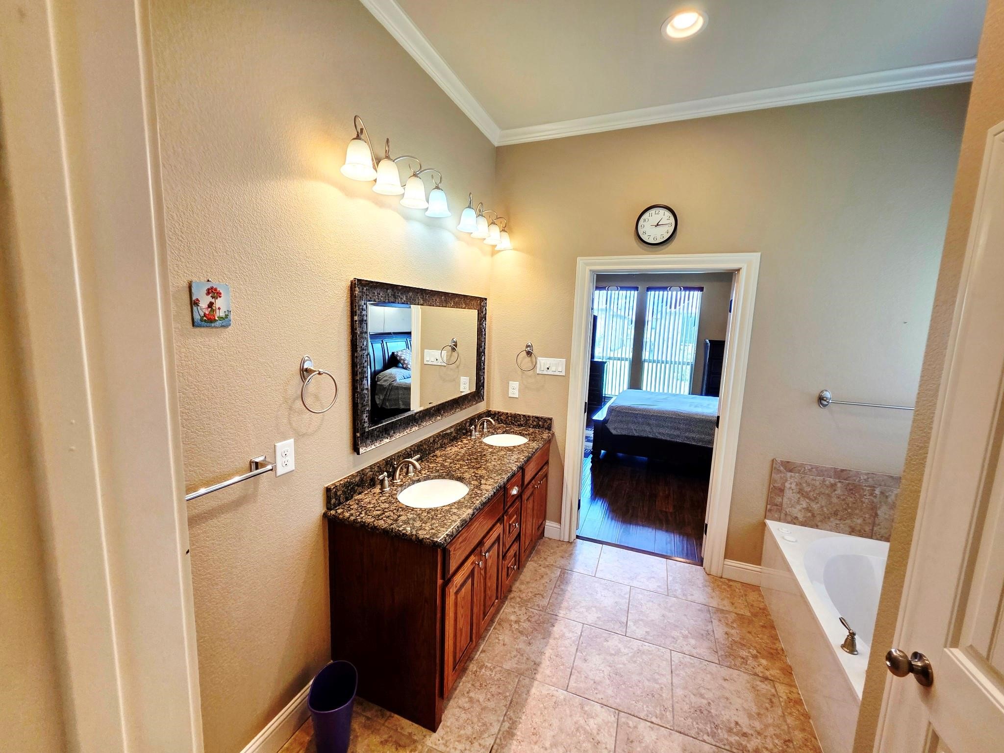 1021 Saint Matthew Circle Royse City TX 75189