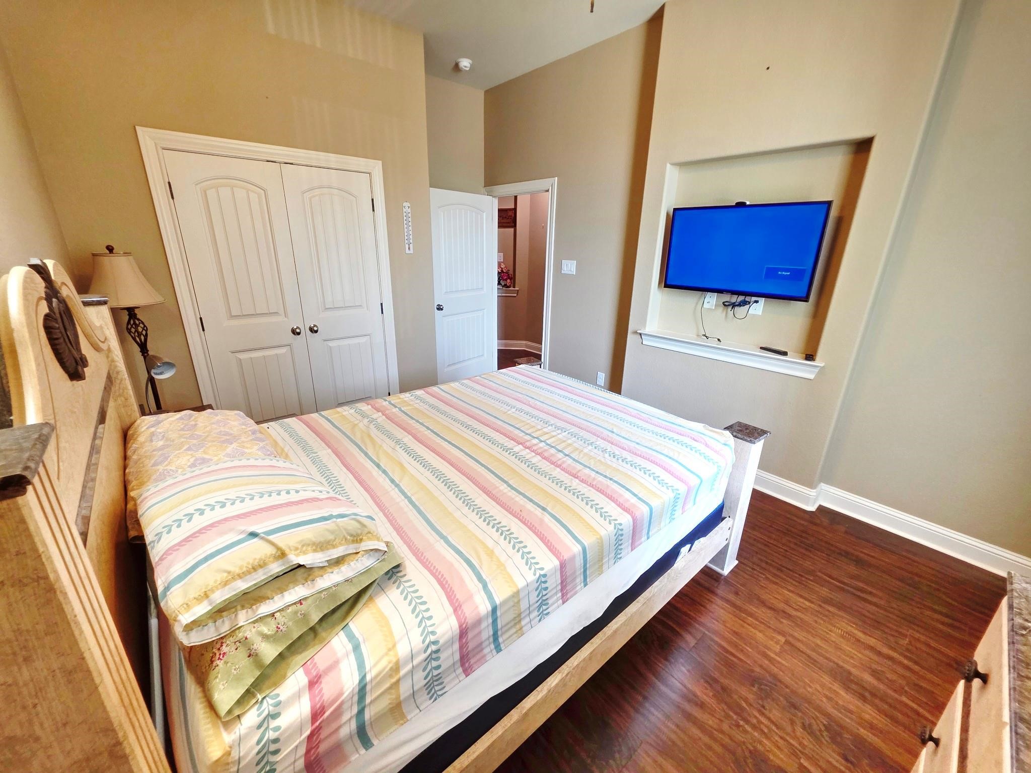 1021 Saint Matthew Circle Royse City TX 75189