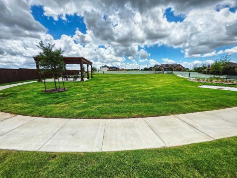 1021 Saint Matthew Circle Royse City TX 75189